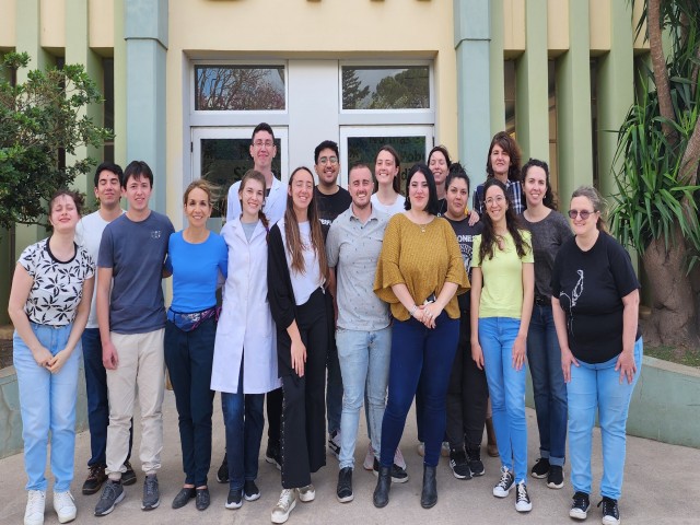 Somos Centro I+D UTN Ingeniería de Procesos Sustentables