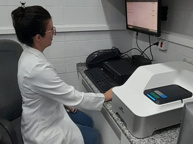 Innovación sin Fronteras: La Dra. Taverna impulsa estudios en Brasil